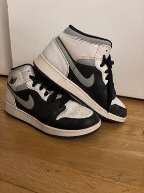 Jordans